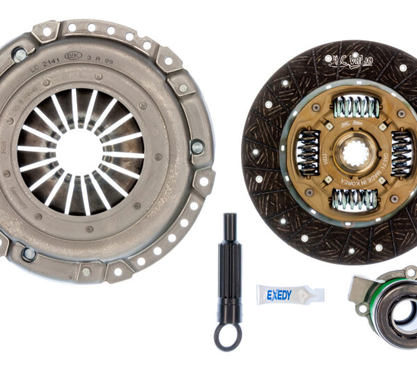 Exedy OE 2002-2002 Saturn L100 L4 Clutch Kit