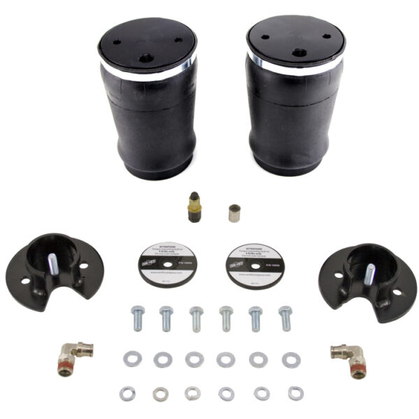 Air Lift Performance Rear Kit for 98-05 Volkswagen Jetta MK4