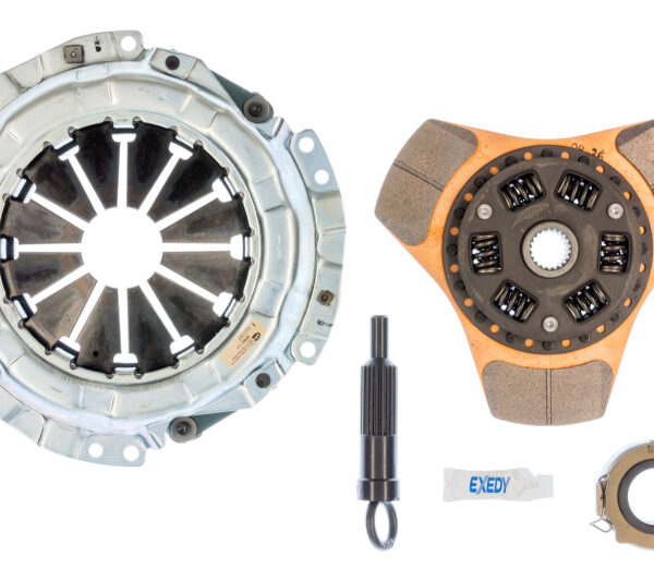 Exedy Universal Stage 2 Cerametallic Clutch Thick Disc