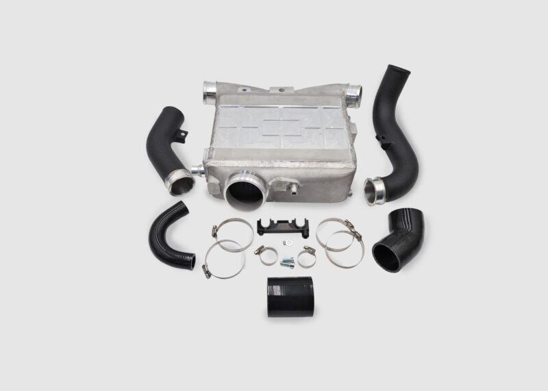 Untd. Performance Evo1 Intercooler - Mercedes-Benz E450 C43/E43/GLE43 AMG M276