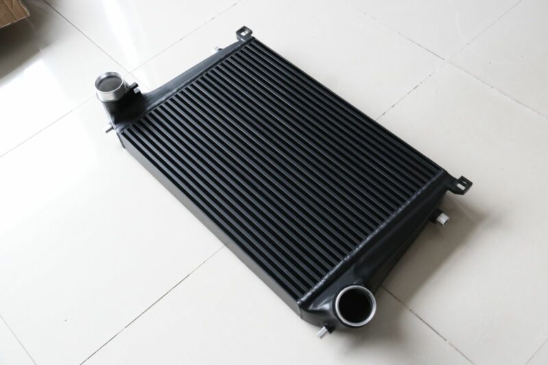 Untd. Performance -  VW Golf GTi/R Mk8 Intercooler