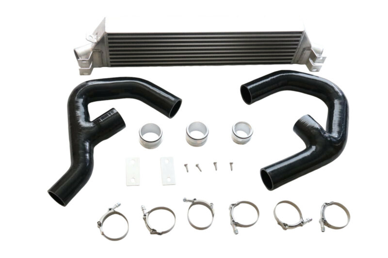 Untd. Performance Intercooler - VW Golf Mk5 Mk6 GTI FSI 2.0T - Audi A3 8P - TT Mk2