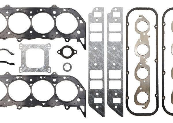 Cometic Street Pro GM Gen-5/6 454 Big Block 4.375in Bore .040in Top End Gasket Kit