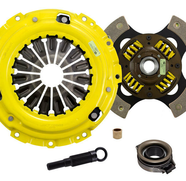 ACT 1996 Infiniti I30 XT/Race Sprung 4 Pad Clutch Kit