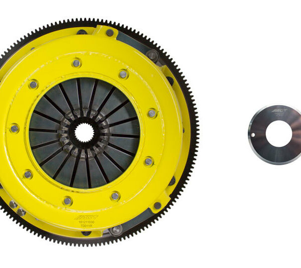 ACT 04-07 Cadillac CTS-V Twin Disc HD Race Kit