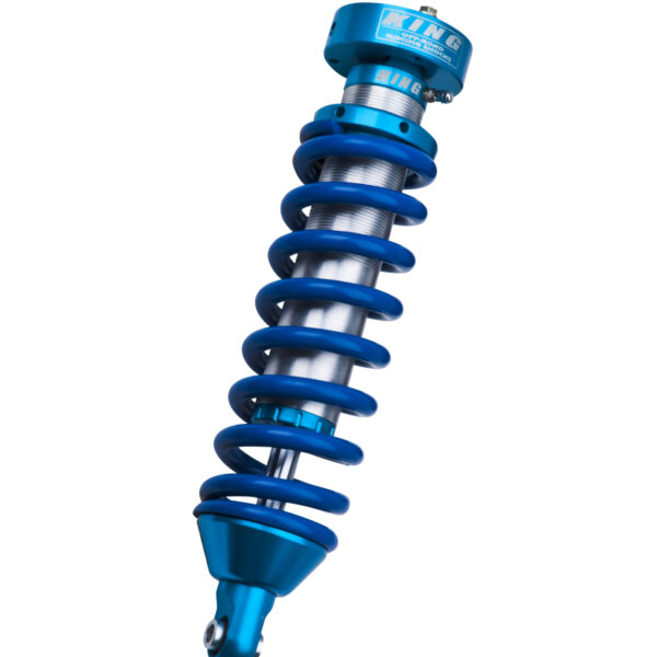 King Shocks 96-02 Toyota 4Runner Front 2.5 Dia Internal Reservoir Coilover (Pair)