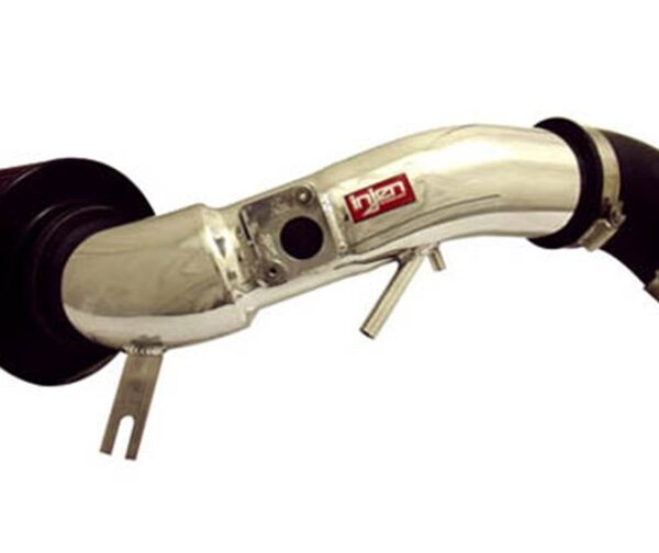 Injen 06-09 Civic Si 2.0L 4Cyl. Coupe & Sedan Polished Short Ram Intake