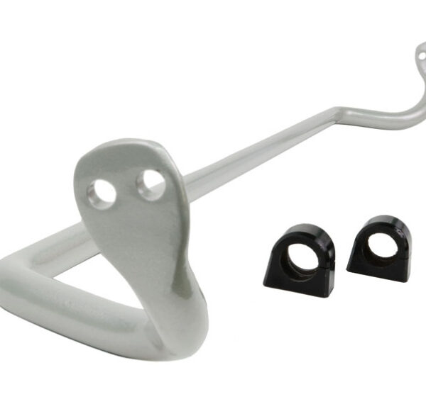 Whiteline 10/93-00 Subaru WRX/STi GC-GF Front 22mm Swaybar-x-heavy duty adjustable