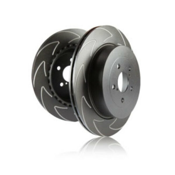 EBC 09-10 BMW Z4 E89 3.0L BSD Rear Rotors