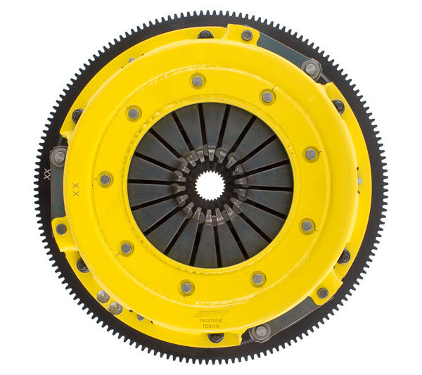 ACT 1998 Chevrolet Camaro Twin Disc HD Street Kit Clutch Kit