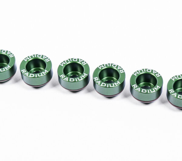 Radium Engineering Toyota Injector Seat