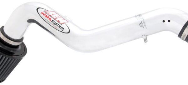 AEM 90-93 Integra RS/LS/GS/GSR Polished Short Ram Intake