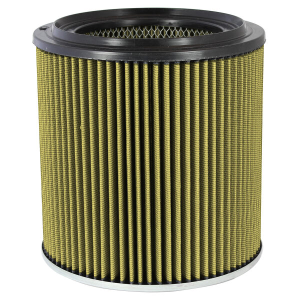 aFe ProHDuty Air Filters OER PG7 A/F HD PG7 RC: 12.03OD x 7.69ID x 12.50H
