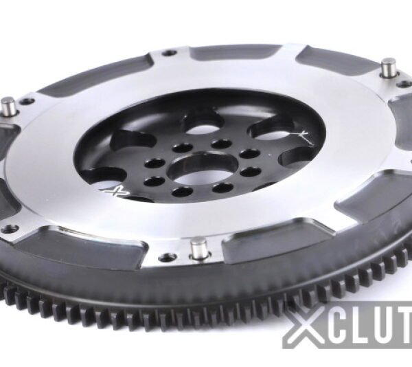 XClutch 90-92 Geo Prizm LSi 1.6L Chromoly Flywheel