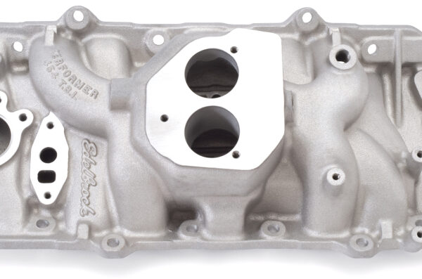 Edelbrock Performer 454 Manifold T B I