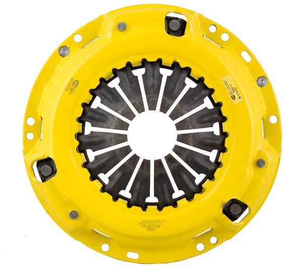 ACT 1988 Toyota Camry P/PL Heavy Duty Clutch Pressure Plate