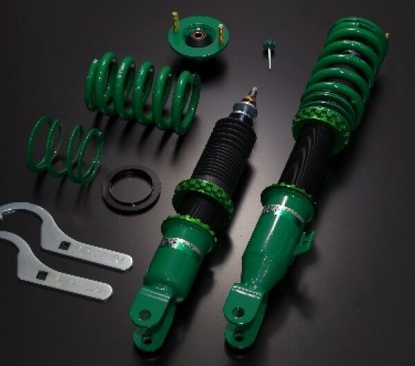 Tein 04-05 Honda S2000 Base/Type V Mono Racing Coilover Kit