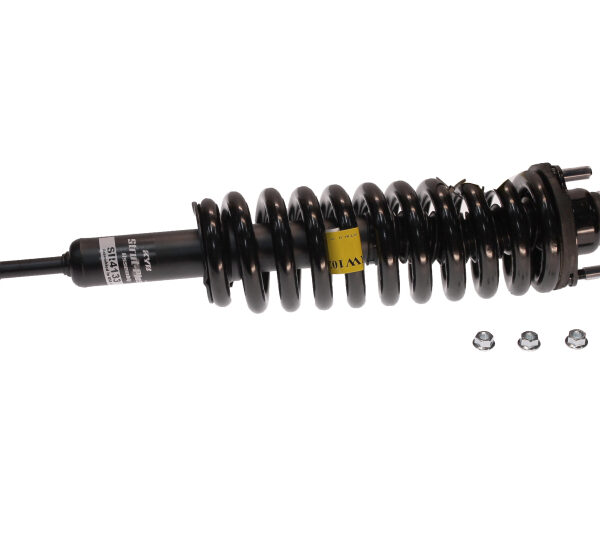 KYB Shocks & Struts Strut Plus Front Right TOYOTA Tacoma 4WD & 4 cyl 2005-2007