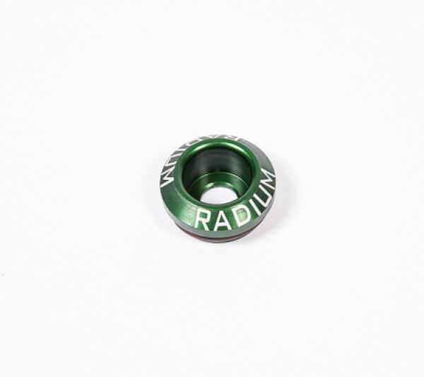 Radium Engineering Subaru Injector Seat 22mm
