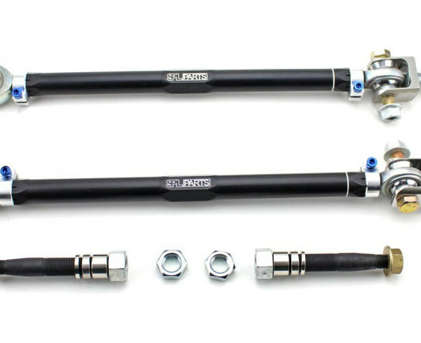 SPL Chevrolet Corvette C5 PRO Rear Toe Links