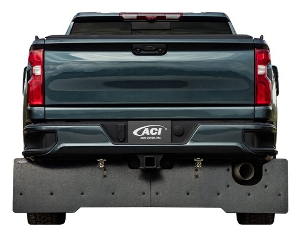 Access 10-18 Ram 2500/3500 Commercial Tow Flap w/o Bed Step