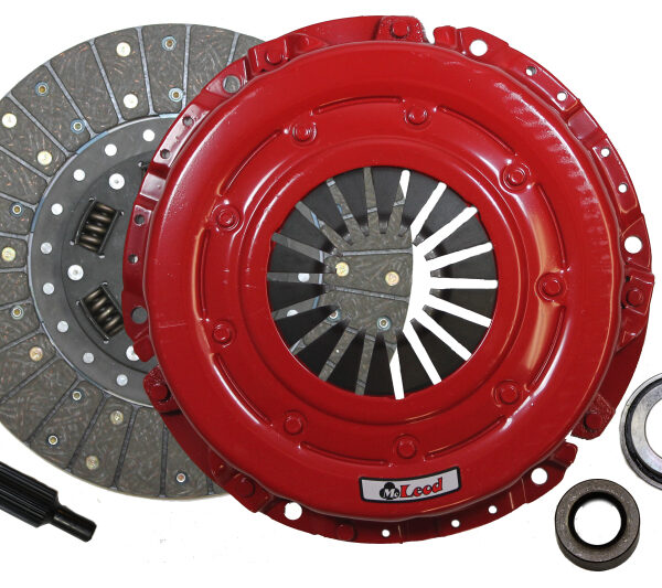 McLeod Tuner Series 13-16 Subaru BRZ / FRS 2.0L Street Tuner Clutch Kit