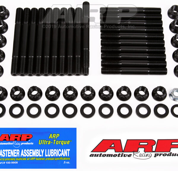 ARP Small Block Chevy Dart LS Next Main Stud Kit