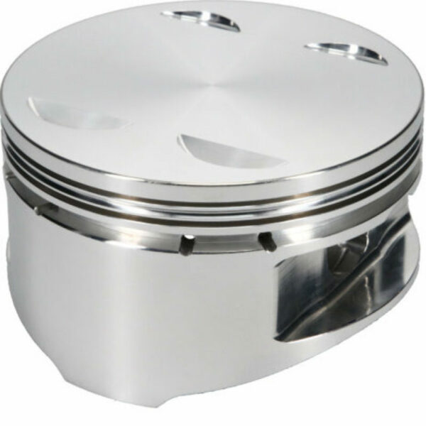 JE Pistons 3.937 Suzuki 4-Valve Piston Single