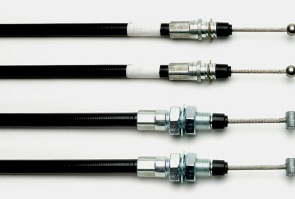 Wilwood Parking Brake Cable Kit Combination Parking Brake Caliper 2005-10 Mustang