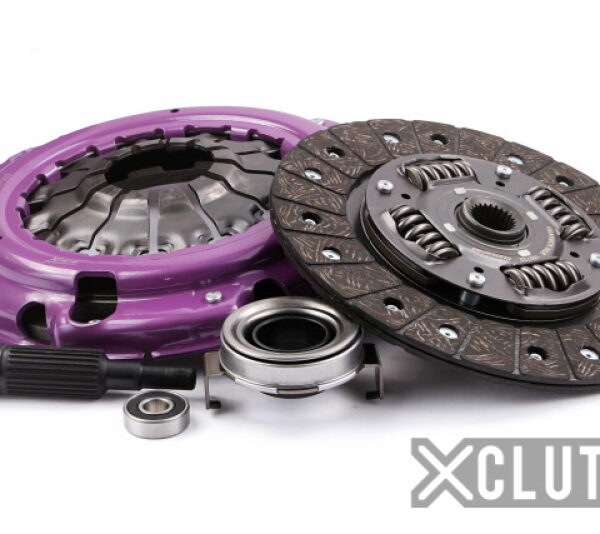 XClutch 15-17 Subaru WRX Base 2.0L Stage 1 Sprung Organic Clutch Kit