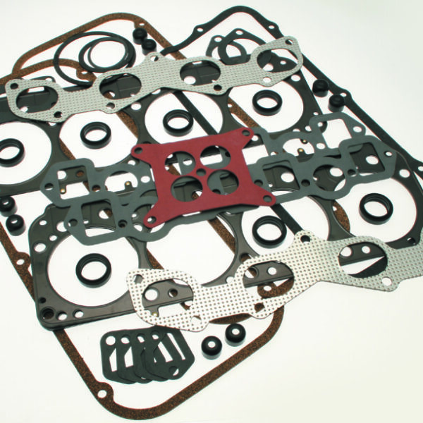 Cometic Street Pro Chrysler 1957-58 392 Hemi V8 4.100 Top End Kit