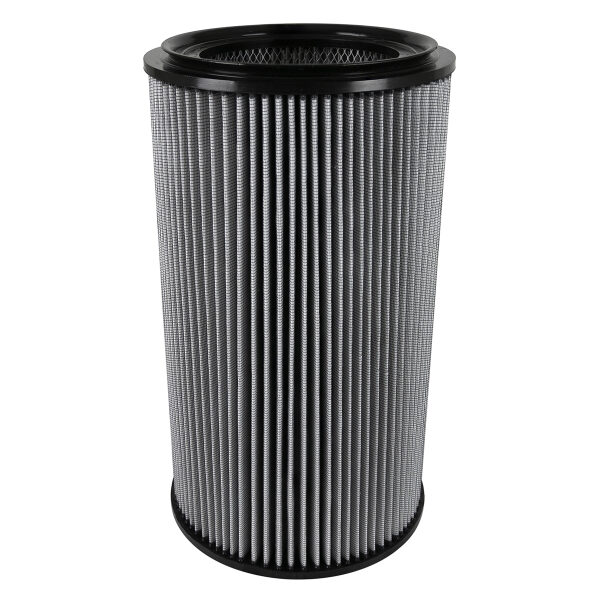 aFe ProHDuty Air Filters OER PDS A/F HD PDS RC: 12-3/4OD x 8-11/32ID x 23H