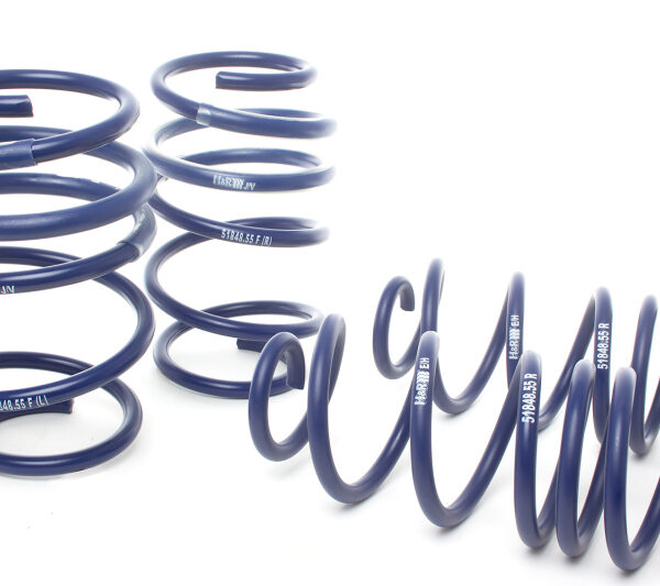 H&R 18-22 Honda Accord OE Sport Spring