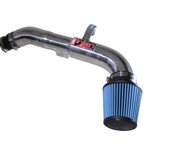 Injen 16-17 Nissan Juke 1.6L Polished Short Ram Intake