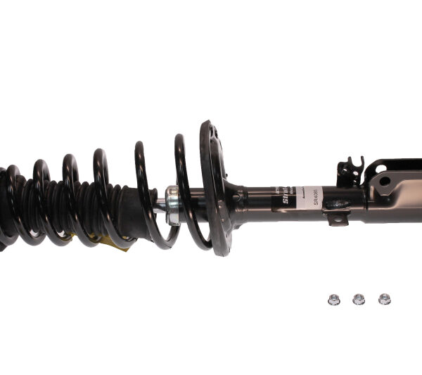 KYB Shocks & Struts Strut Plus Rear Right TOYOTA Camry 2006-2004