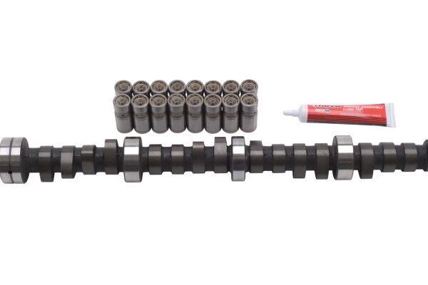 Edelbrock Perf Plus Cam and Lifters Kit AMC 290-401
