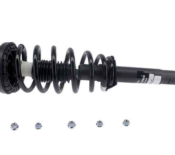 KYB Shocks & Struts Strut Plus Front Right HONDA Accord 2002-1998