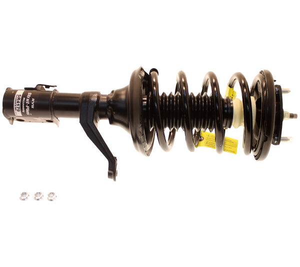 KYB Shocks & Struts Strut Plus Front Right HONDA CR-V 2004-2002