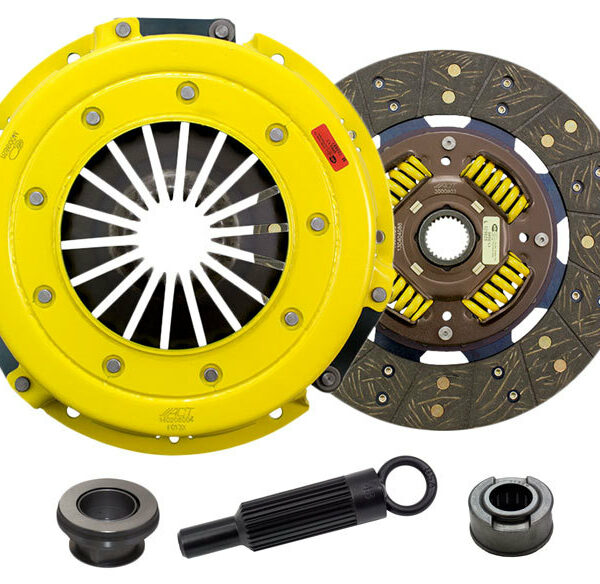 ACT 1993 Ford Mustang XT/Perf Street Sprung Clutch Kit