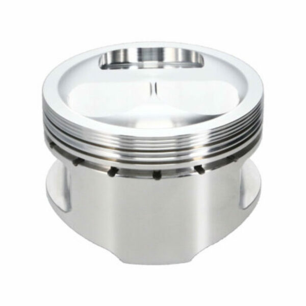 JE Pistons Honda HAWK NT Dome Piston Single