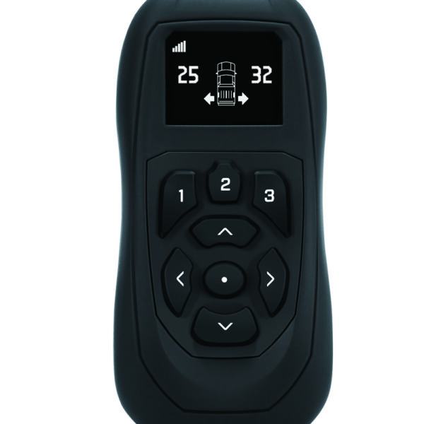 Air Lift WirelessAir Gen II Display/Controller From (alf74000)