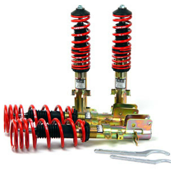 H&R 97-02 Hyundai Tiburon RD Street Perf. Coil Over