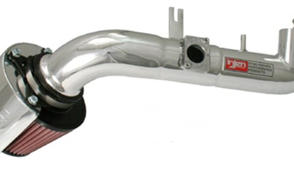Injen 06-09 Eclipse 2.4L 4 Cyl. (Automatic) Polished Short Ram Intake
