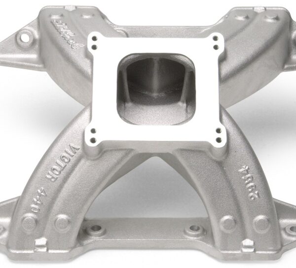 Edelbrock Victor 440 Manifold 413-426-440 Engines