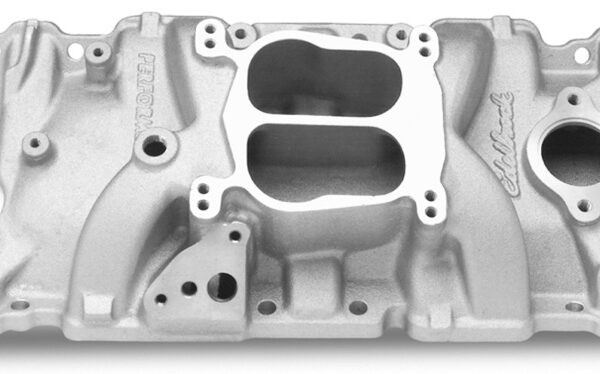 Edelbrock Perf Egr Manifold 87-95