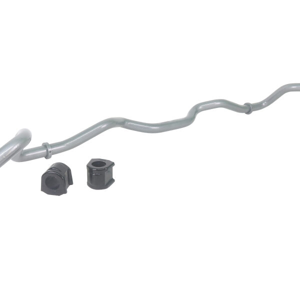Whiteline 2022+ Subaru WRX (VB) 24mm 2 Point Adjustable Front Sway Bar