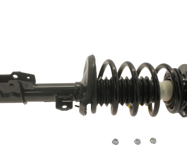 KYB Shocks & Struts Strut Plus Front Left CHEVROLET Malibu 2011-2004