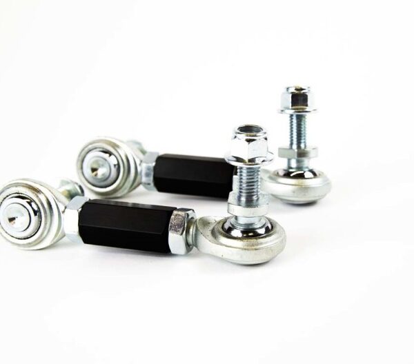 SPL Parts 03-08 Nissan 350Z (Z33) / 2009+ Nissan 370Z (Z34) PRO Rear Swaybar Endlinks