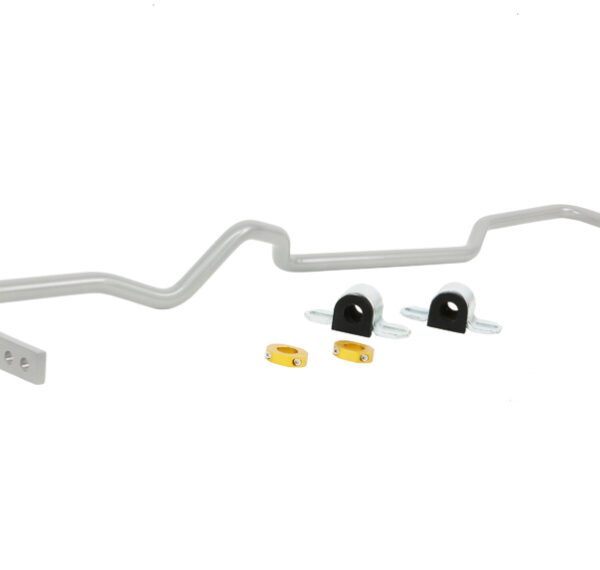 Whiteline 03-06 Nissan 350z Z33 Rear 20mm Heavy Duty Adjustable Swaybar