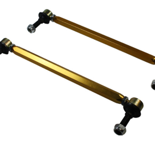 Whiteline Universal Sway Bar - Link Assembly Heavy Duty 310mm-335mm Adjustable Steel Ball